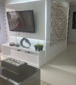 Apartamento en venta en Altamira, Medellín · foto 2 de 11