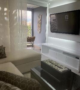 Apartamento en venta en Altamira, Medellín · foto 3 de 11