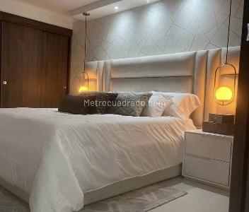 Apartamento en venta en Altamira, Medellín · foto 4 de 11