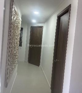 Apartamento en venta en Altamira, Medellín · foto 5 de 11