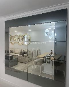 Apartamento en venta en Altamira, Medellín · foto 6 de 11
