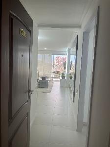 Apartamento en venta en Altamira, Medellín · foto 8 de 11