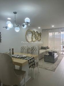 Apartamento en venta en Altamira, Medellín · foto 9 de 11