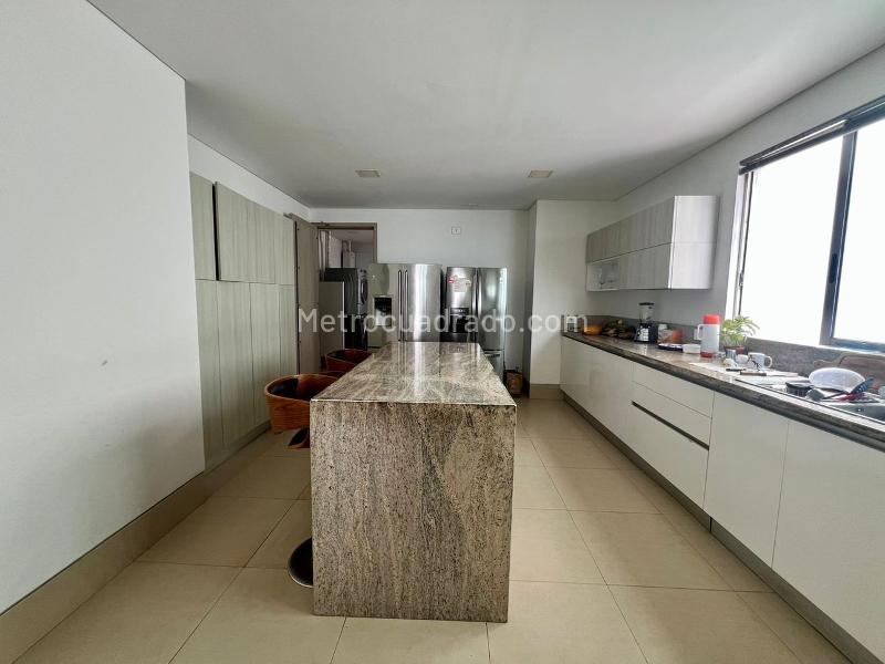 Piso – Cartagena de Indias, Castillogrande, Tierra Bomba - Más