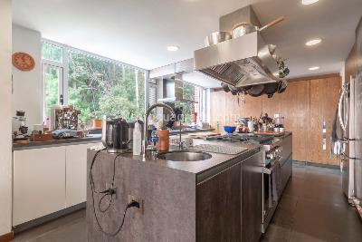 Apartamento de 4 alcobas en venta en Los Rosales, Bogotá, 400 m² · foto 6 de 20