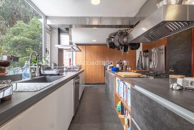 Apartamento de 4 alcobas en venta en Los Rosales, Bogotá, 400 m² · foto 7 de 20