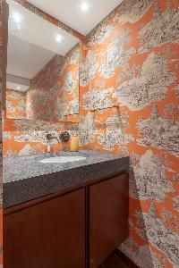 Apartamento de 4 alcobas en venta en Los Rosales, Bogotá, 400 m² · foto 8 de 20