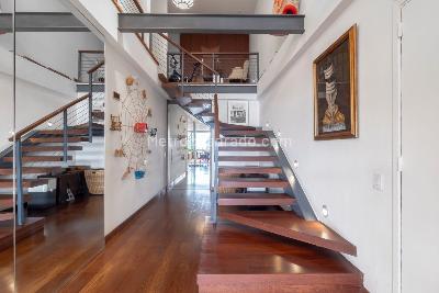 Apartamento de 4 alcobas en venta en Los Rosales, Bogotá, 400 m² · foto 10 de 20