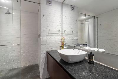 Apartamento de 4 alcobas en venta en Los Rosales, Bogotá, 400 m² · foto 13 de 20