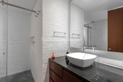 Apartamento de 4 alcobas en venta en Los Rosales, Bogotá, 400 m² · foto 16 de 20
