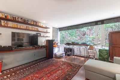 Apartamento de 4 alcobas en venta en Los Rosales, Bogotá, 400 m² · foto 17 de 20