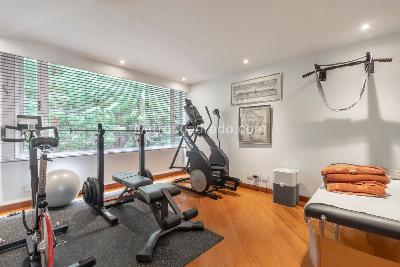 Apartamento de 4 alcobas en venta en Los Rosales, Bogotá, 400 m² · foto 18 de 20