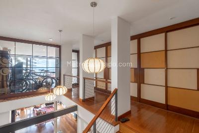 Apartamento de 4 alcobas en venta en Los Rosales, Bogotá, 400 m² · foto 20 de 20