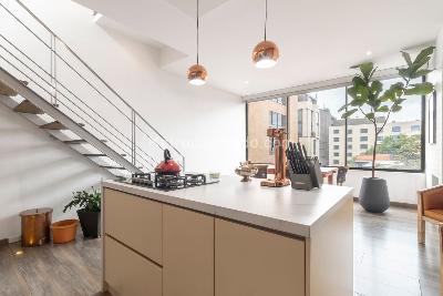 Apartamento en venta en Chico, Bogotá · foto 2 de 20