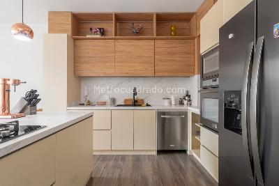 Apartamento en venta en Chico, Bogotá · foto 3 de 20