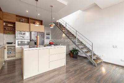 Apartamento en venta en Chico, Bogotá · foto 5 de 20