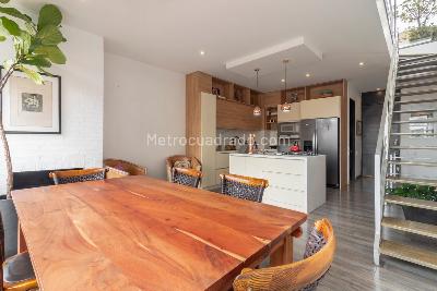 Apartamento en venta en Chico, Bogotá · foto 6 de 20