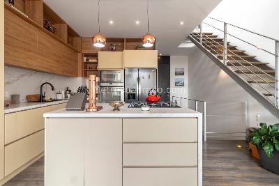 Apartamento en venta en Chico, Bogotá · foto 7 de 20