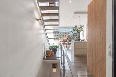 Apartamento en venta en Chico, Bogotá · foto 8 de 20