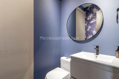 Apartamento en venta en Chico, Bogotá · foto 9 de 20