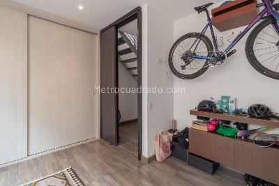 Apartamento en venta en Chico, Bogotá · foto 11 de 20
