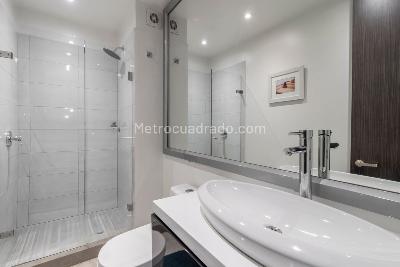 Apartamento en venta en Chico, Bogotá · foto 12 de 20