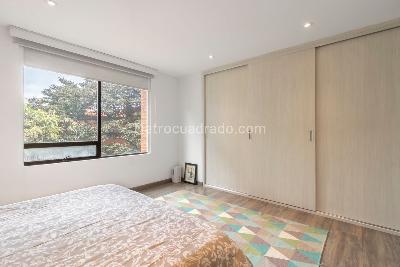 Apartamento en venta en Chico, Bogotá · foto 13 de 20