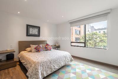 Apartamento en venta en Chico, Bogotá · foto 14 de 20