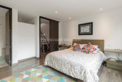 Apartamento en venta en Chico, Bogotá · foto 15 de 20