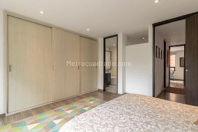 Apartamento en venta en Chico, Bogotá · foto 16 de 20