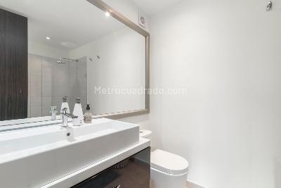 Apartamento en venta en Chico, Bogotá · foto 17 de 20