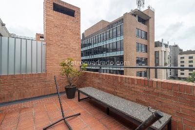 Apartamento en venta en Chico, Bogotá · foto 20 de 20