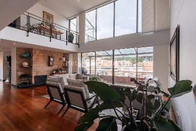 Apartamento en venta en Lisboa, Bogotá · foto 2 de 20