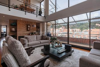 Apartamento en venta en Lisboa, Bogotá · foto 3 de 20