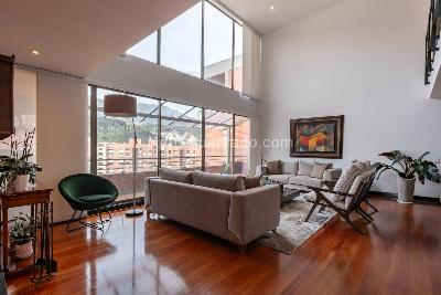 Apartamento en venta en Lisboa, Bogotá · foto 5 de 20