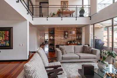 Apartamento en venta en Lisboa, Bogotá · foto 6 de 20