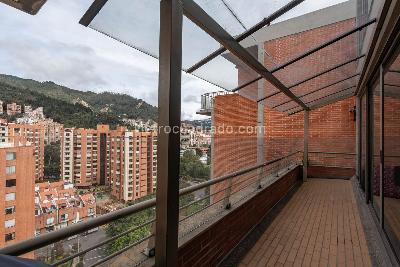 Apartamento en venta en Lisboa, Bogotá · foto 7 de 20
