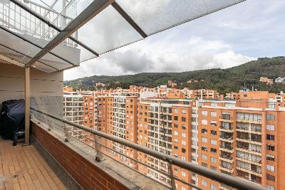 Apartamento en venta en Lisboa, Bogotá · foto 8 de 20