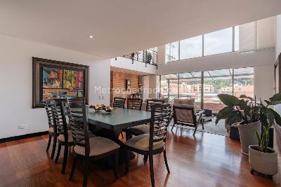 Apartamento en venta en Lisboa, Bogotá · foto 9 de 20