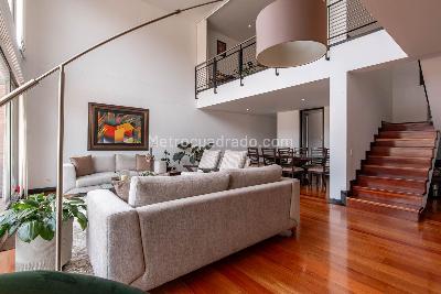 Apartamento en venta en Lisboa, Bogotá · foto 11 de 20