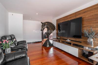 Apartamento en venta en Lisboa, Bogotá · foto 13 de 20