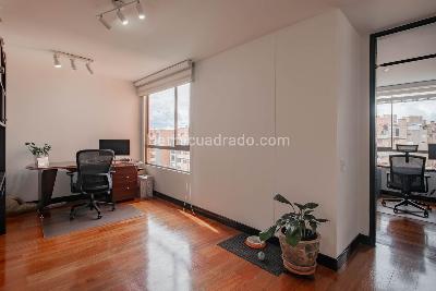 Apartamento en venta en Lisboa, Bogotá · foto 14 de 20