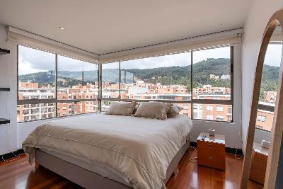 Apartamento en venta en Lisboa, Bogotá · foto 16 de 20