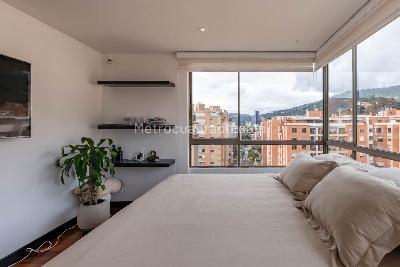 Apartamento en venta en Lisboa, Bogotá · foto 17 de 20