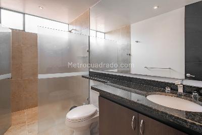 Apartamento en venta en Lisboa, Bogotá · foto 18 de 20