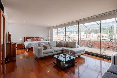 Apartamento en venta en Lisboa, Bogotá · foto 19 de 20