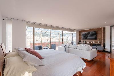 Apartamento en venta en Lisboa, Bogotá · foto 20 de 20
