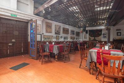 Casa de 5 alcobas en venta en La Salle, Bogotá, 600 m² · foto 2 de 20