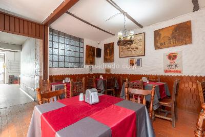 Casa de 5 alcobas en venta en La Salle, Bogotá, 600 m² · foto 5 de 20