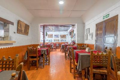 Casa de 5 alcobas en venta en La Salle, Bogotá, 600 m² · foto 7 de 20